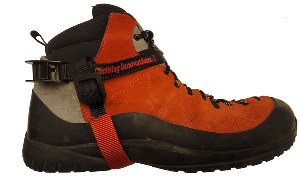 Tango light shop tree climbing boots