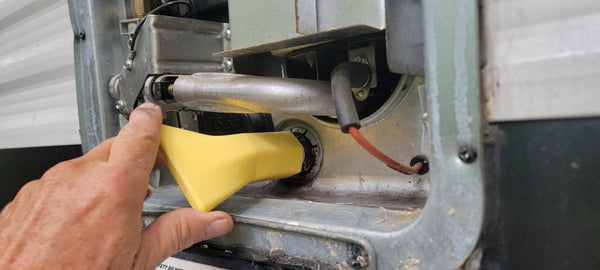 Water Heater Anode Wrench