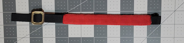 Arch Strap for the Footie