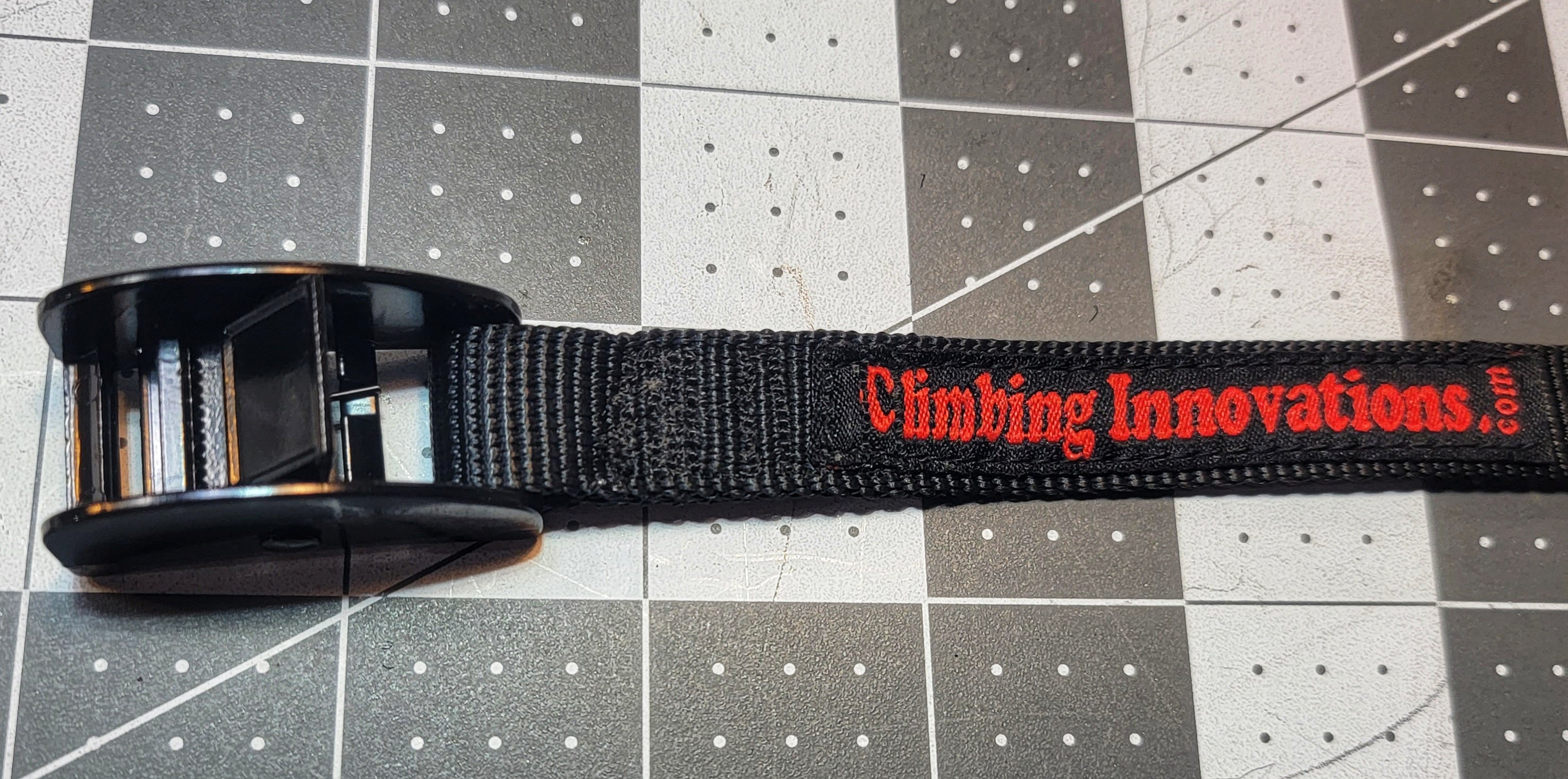 Off White Belt Red White Nikon Strap Red Line – Ein Camera