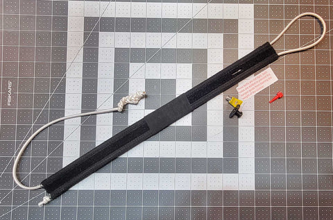 SAKA ® Bungee Guide