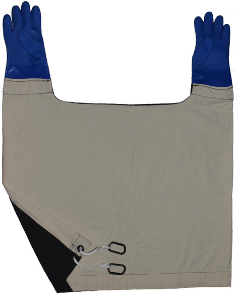 Cat Rescue Bag "The Sports Coat for Climbing Cats"