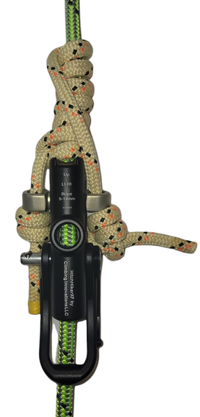 HitchHikerXF (Expo Special) WITH OUT Captive Eye Swing Arm