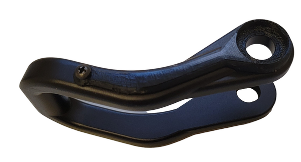 HitchHikerXF Non-Captive Eye Swing Arm