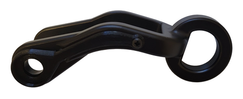 HitchHikerXF Captive Eye Swing Arm