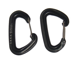 小物 GARNI Carabiner L Multi-pack Carabiners – Coghlan's
