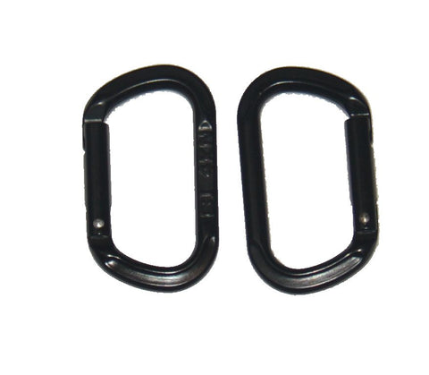 Climbing Innovations Mini Biner 4kN