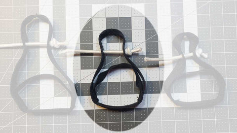 SAKA Footloop (Medium or regular)